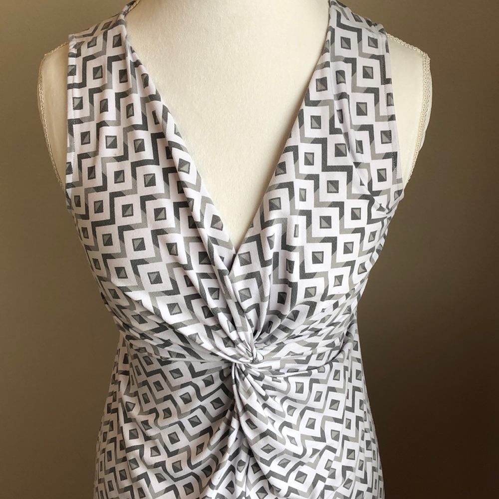 Eddie Bauer Summer dress - Picture 2 of 6